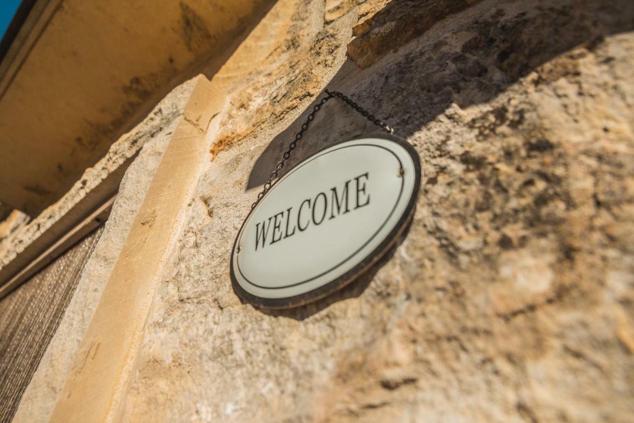 Trullo Olive Tree Villa Locorotondo Exterior photo